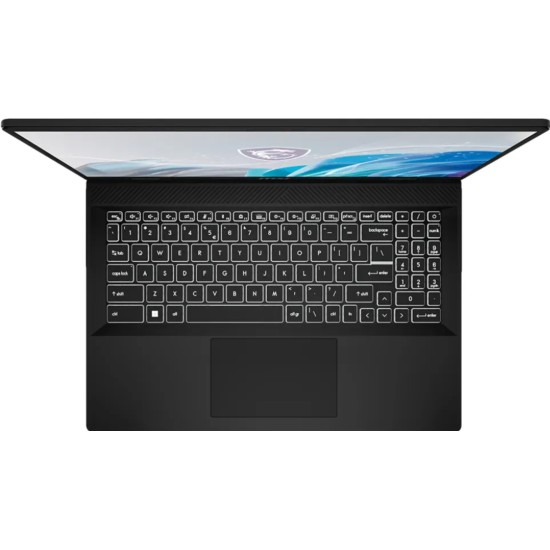MSI Creator M16 HX C14VEG-079 - 16" QHD+ 240Hz Display, Intel Core i7-14700HX, 32GB DDR5 RAM, 1TB SSD, NVIDIA RTX 4050, Windows 11 Home