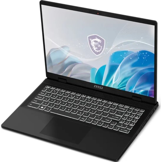 MSI Creator M16 HX C14VEG-079 - 16" QHD+ 240Hz Display, Intel Core i7-14700HX, 32GB DDR5 RAM, 1TB SSD, NVIDIA RTX 4050, Windows 11 Home