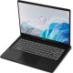 MSI Creator M16 HX C14VEG-079 - 16" QHD+ 240Hz Display, Intel Core i7-14700HX, 32GB DDR5 RAM, 1TB SSD, NVIDIA RTX 4050, Windows 11 Home