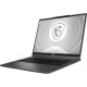MSI CreatorPro 16 AI Studio A1VJG-076, Lunar Gray, Core Ultra 7 155H, 32GB RAM, 2TB SSD, RTX 2000 Ada Generation