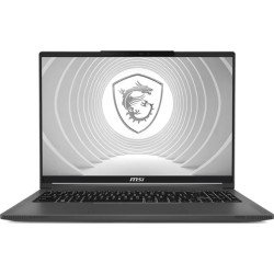 MSI CreatorPro 16 AI Studio A1VJG-076, Lunar Gray, Core Ultra 7 155H, 32GB RAM, 2TB SSD, RTX 2000 Ada Generation