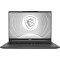 MSI CreatorPro 16 AI Studio A1VJG-076, Lunar Gray, Core Ultra 7 155H, 32GB RAM, 2TB SSD, RTX 2000 Ada Generation