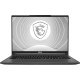 MSI CreatorPro 16 AI Studio A1VJG-076, Lunar Gray, Core Ultra 7 155H, 32GB RAM, 2TB SSD, RTX 2000 Ada Generation