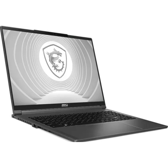 MSI CreatorPro 16 AI Studio A1VJG-076, Lunar Gray, Core Ultra 7 155H, 32GB RAM, 2TB SSD, RTX 2000 Ada Generation