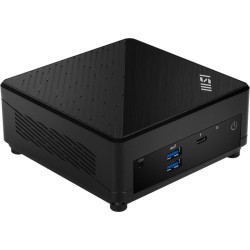 MSI Cubi 5 12M Barebone i7-1255U 0GB SSD Intel Iris Xe DOS 12M-020BDE MSI Cubi 5 12M Barebone i7-1255U 0GB SSD Intel Iris Xe DOS 12M-020BDE