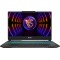 MSI Cyborg 15 A12VF-096 - a 15.6" FHD 144Hz Display, Intel Core i5-12450H, 16GB RAM, 1TB SSD, NVIDIA RTX 4060, FreeDOS