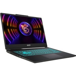 MSI Cyborg 15 A13VF-881 - a 15.6" FHD 144Hz Display, Intel Core i5-13420H, 16GB RAM, 512GB SSD, NVIDIA RTX 4060, Windows 11
