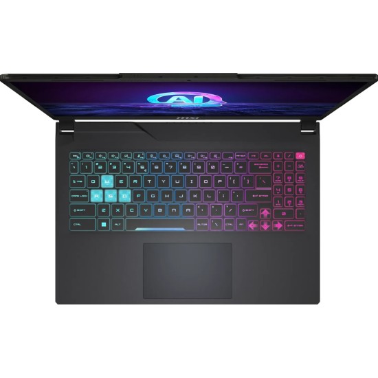 MSI Cyborg 15 AI A1VFK-033 15"FHD Core Ultra 7 155H 16GB/512GB RTX4060 Win11