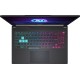MSI Cyborg 15 AI A1VFK-033 15"FHD Core Ultra 7 155H 16GB/512GB RTX4060 Win11