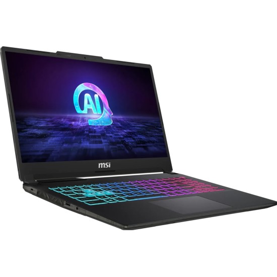 MSI Cyborg 15 AI A1VFK-033 15"FHD Core Ultra 7 155H 16GB/512GB RTX4060 Win11