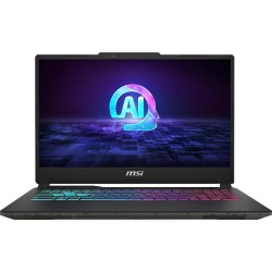 MSI Cyborg 15 AI A1VFK-033 15"FHD Core Ultra 7 155H 16GB/512GB RTX4060 Win11