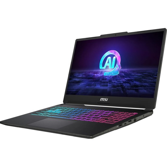 MSI Cyborg 15 AI A1VFK-033 15"FHD Core Ultra 7 155H 16GB/512GB RTX4060 Win11