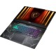 MSI Cyborg 17 B13WFKG-208 inkl. Windows 11 Home & Installation - 17,3 FHD 144Hz Display, Intel® Core™ i7 13620H, 16GB RAM, 1TB SSD, NVIDIA GeForce RT