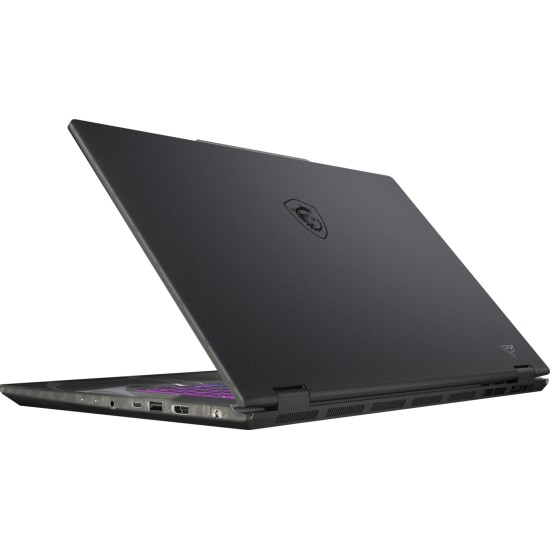 MSI Cyborg 17 B2RWFKG-050 - 17,3 FHD 144Hz Display, Intel® Core™ 7 240H, 16GB RAM, 1TB SSD, NVIDIA RTX 5060, Windows 11 MSI Cyborg 17 B2RWFKG-050 - 17,3 FHD 144Hz Display, Intel® Core™ 7 240H, 16GB RAM, 1TB SSD, NVIDIA RTX 5060, Windows 11