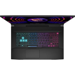 MSI Katana 17 B13VFK-1011 - 17,3" FHD 144Hz Display, Intel Core i7-13620H, 16GB DDR5 RAM, 1TB SSD, NVIDIA GeForce RTX 4060, FreeDOS MSI Katana 17 B13VFK-1011 - 17,3" FHD 144Hz Display, Intel Core i7-13620H, 16GB DDR5 RAM, 1TB SSD, NVIDIA GeForce RTX 4060, FreeDOS