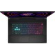 MSI Katana 17 B13VFK-1094 - 17,3" FHD 144Hz Display, Intel Core i7-13620H, 16GB DDR5 RAM, 1TB SSD, NVIDIA GeForce RTX 4060, Windows 11 Home