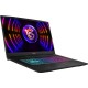 MSI Katana 17 B13VFK-1094 - 17,3" FHD 144Hz Display, Intel Core i7-13620H, 16GB DDR5 RAM, 1TB SSD, NVIDIA GeForce RTX 4060, Windows 11 Home
