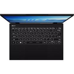 MSI Prestige 13 Evo A13M-075 - 13,3" FHD+ 16:10 IPS Display, Intel i7-1360P, 16GB RAM, 1TB SSD, Windows 11
