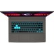 MSI Thin 15 B13UC-2892 - 15,6 FHD 144Hz Display, Intel Core i5-13420H, 16GB RAM, 512GB SSD, NVIDIA RTX 3050, inkl. Windows 11 Home & Installation