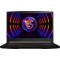 MSI Thin GF63 12VE-029 - a 15.6" FHD 144Hz Display, Intel Core i5-12450H, 16GB RAM, 512GB SSD, NVIDIA RTX 4050, Windows 11