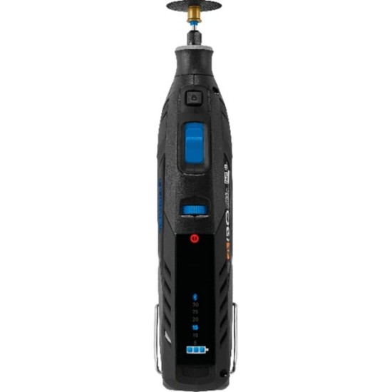 Dremel Akku-Multifunktions-Werkzeug 8260-5, 12Volt