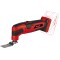 Einhell Akku-Multifunktionswerkzeug TC-MG 18 Li-Solo, 18Volt, Multifunktions-Werkzeug