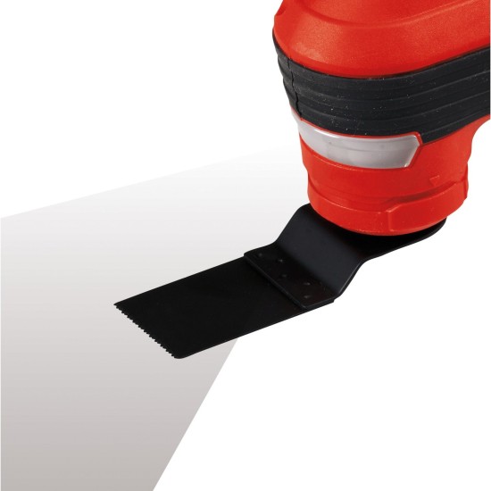 Einhell Multifunktions-Werkzeug TE-MG 350 EQ