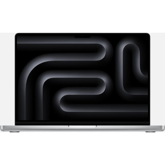 Apple MacBook Pro 14" 2024 M4 Pro/24/512GB 12C CPU 16C GPU silver MX2E3D/A