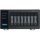 HighPoint RocketStor 6542AW 8x U.2/U.3 Bay to PCIe 4, NAS