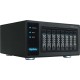 HighPoint RocketStor 6542AW 8x U.2/U.3 Bay to PCIe 4, NAS