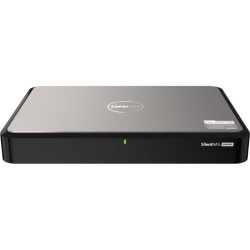 QNAP HS-264-8G, NAS