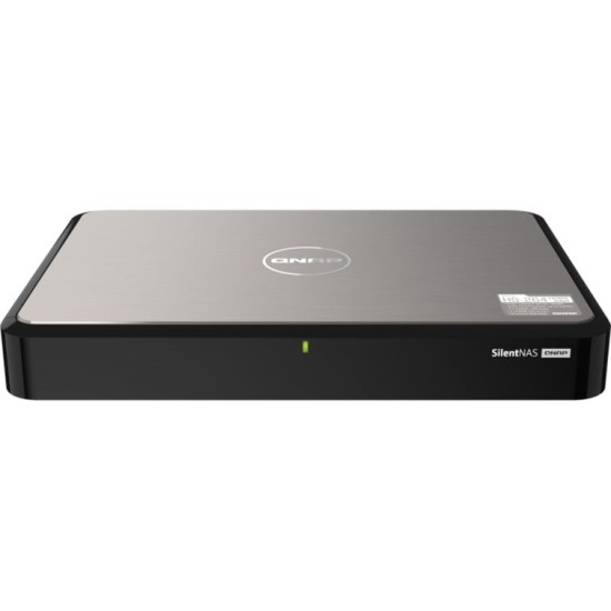 QNAP HS-264-8G, NAS
