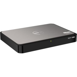 QNAP HS-264-8G, NAS