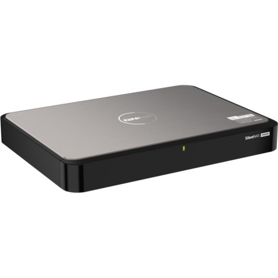 QNAP HS-264-8G, NAS