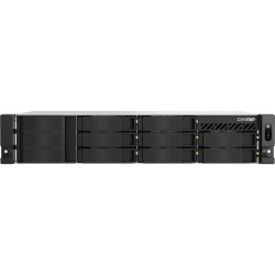 QNAP NAS TS-855eU-8G 8-Bay 2U Rackmount