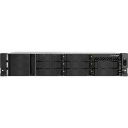 QNAP NAS TS-855eU-RP-8G 8-Bay 2U Rackmount