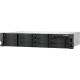 QNAP NAS TS-855eU-RP-8G 8-Bay 2U Rackmount