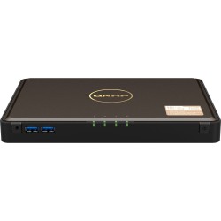 QNAP TBS-464-8G, NAS