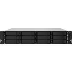 QNAP TS-1232PXU-RP-4G, NAS