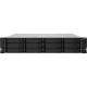 QNAP TS-1232PXU-RP-4G, NAS