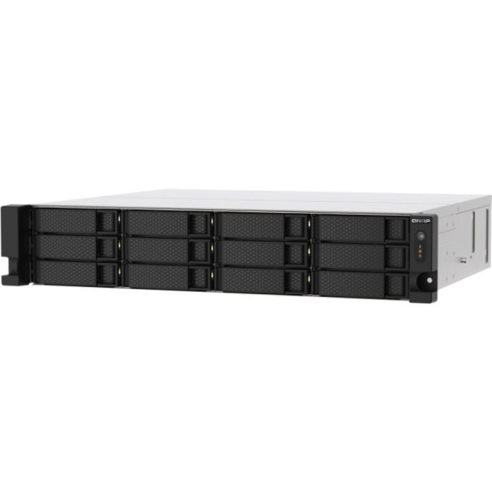 QNAP TS-1273AU-RP-8G, NAS