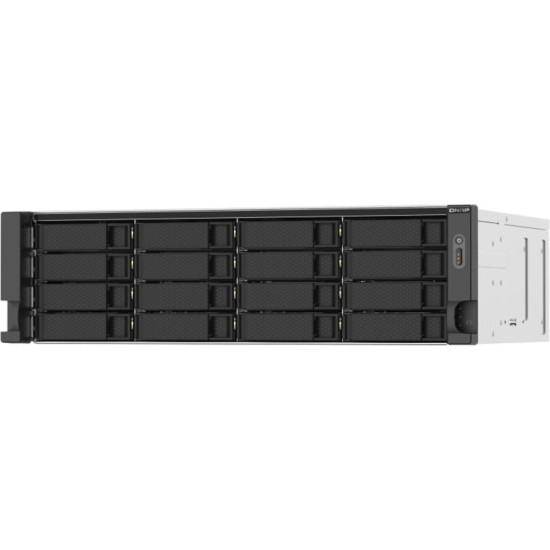 QNAP TS-1673AU-RP-16G, NAS