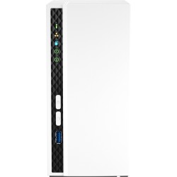 QNAP TS-233, NAS