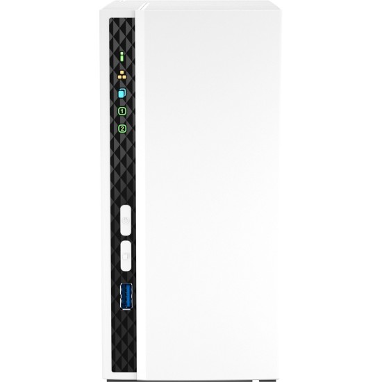 QNAP TS-233, NAS