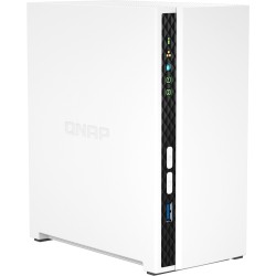 QNAP TS-233, NAS QNAP TS-233, NAS