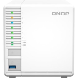 QNAP TS-364-8G, NAS