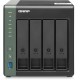 QNAP TS-431X3-4G, NAS