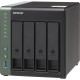 QNAP TS-431X3-4G, NAS