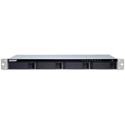 QNAP TS-431XeU-2G, NAS