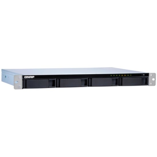QNAP TS-431XeU-2G, NAS QNAP TS-431XeU-2G, NAS